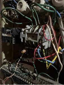 Българска професионална сушилня Тропик 407