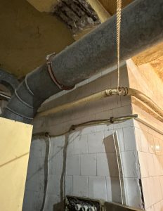 Българска професионална сушилня Тропик 407