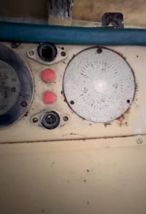 Българска професионална сушилня Тропик 407