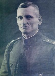 Капитан Христо Николов