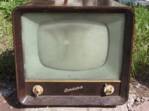Телевизор Опера -1959