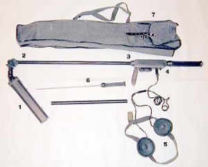 Български минотърсач МТ-66