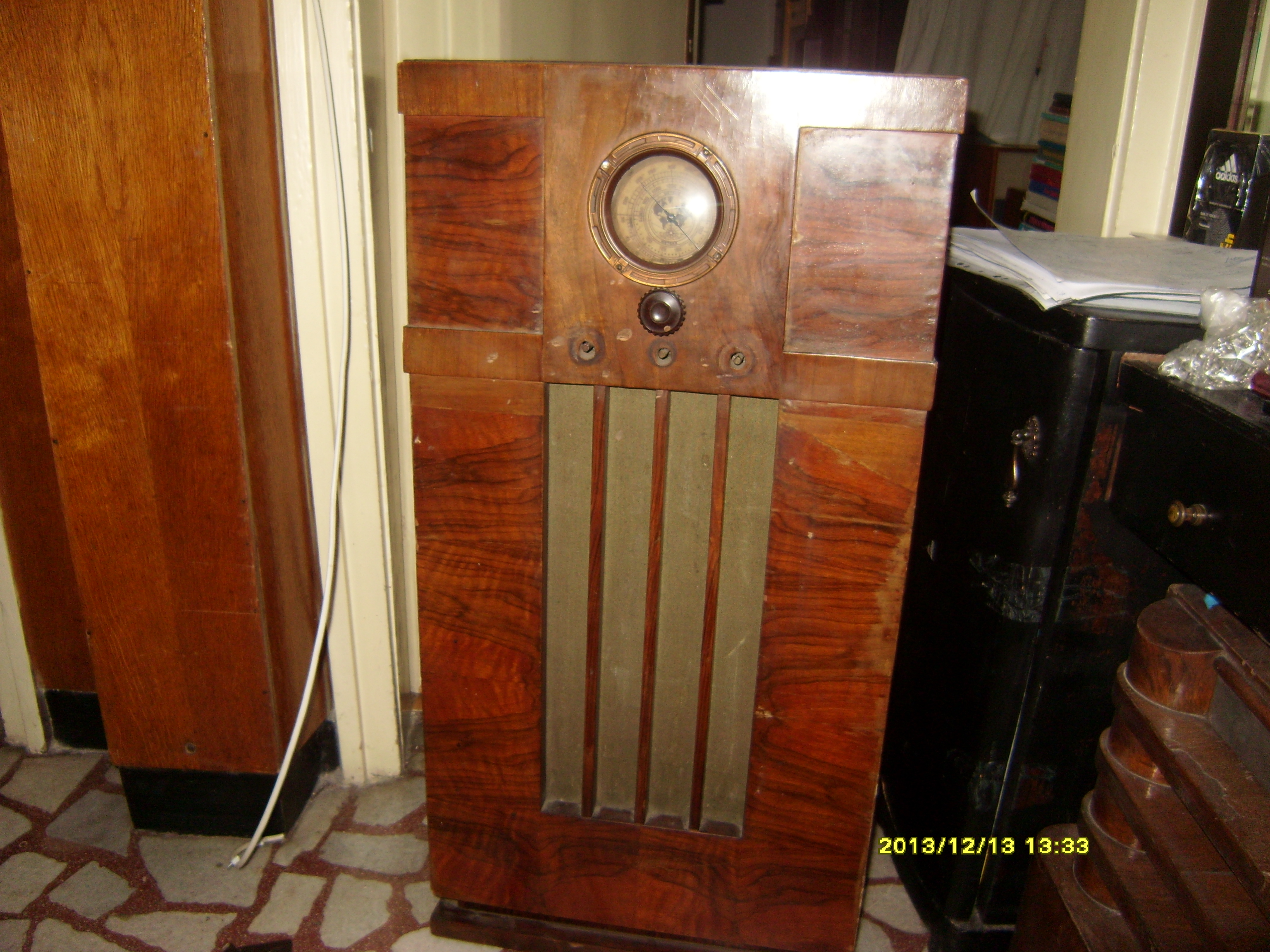 Старо радио Силвания 68
