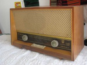 старо-радио-мечта