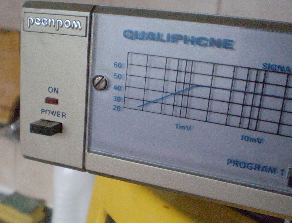 Респром Qualiphone