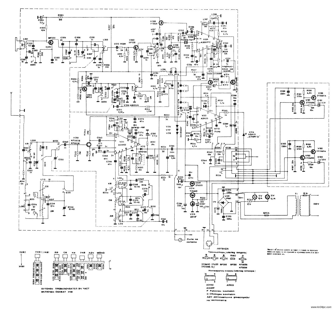 Teplocom st 400 схема