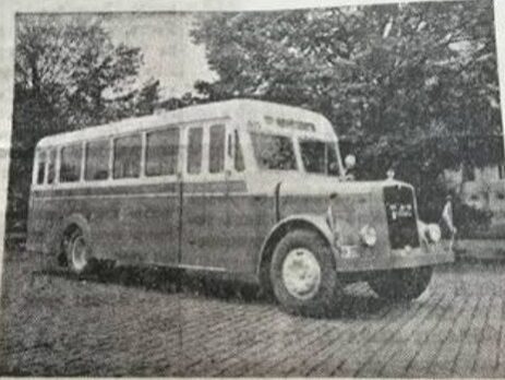 Български автобус